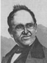 Johann Ulrich Schiess